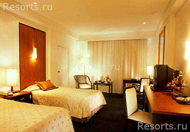 Royal Princess Hotel 3